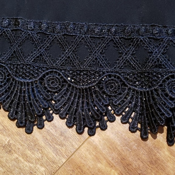 Anthropologie Little black dress - Picture 4 of 7